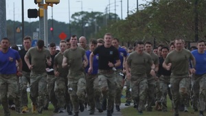 3rd Infantry Division 2022 Marne Week - ARSOF Challenge