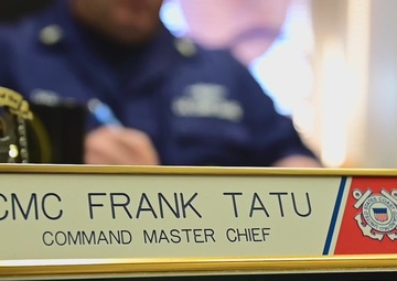 Coast Guard District 5 Health and Wellness Challenge