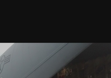 Operation Christmas Drop; Take Off Reel