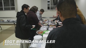 Yokota Friendsgiving 2022