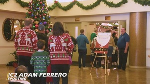 Breakfast with Santa