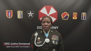 Sergeant Audie Murphy Club