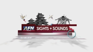 Sights and Sounds - Saikai National Park