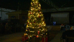 380th Holiday Tree Lighting Ceremony