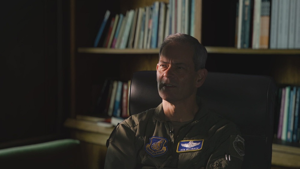 DVIDS - Video - PACAF Holiday Message 2022 - Maverick Parody AFN Spot