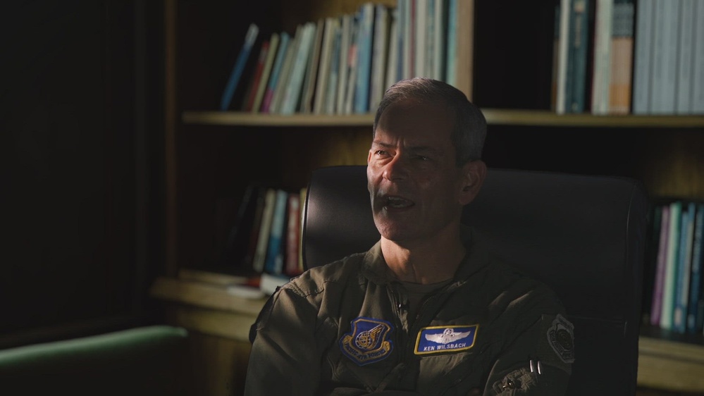 DVIDS Video PACAF Holiday Message 2022 Complete