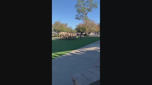 Third Sustainment Brigade activates new maintenance unit