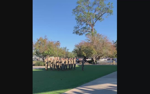 Third Sustainment Brigade activates new maintenance unit