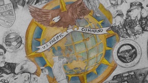 Indo-Pacific Command 75th Anniversary