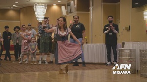 Misawa Air Base Oktoberfest 2022