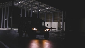 Exercise Guard and Protect