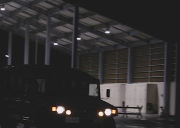 Exercise Guard and Protect