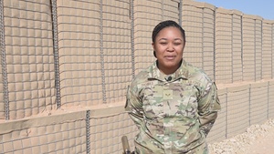 Prince Sultan Air Base Holiday Greetings