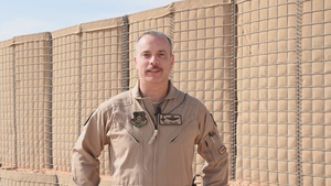 Prince Sultan Air Base Holiday Greetings