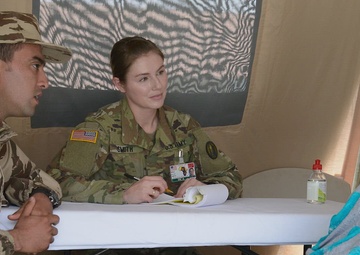 Maj. Gen. Michael Turley Utah National Guard