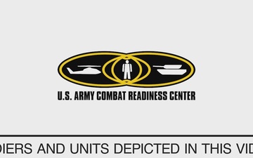 DVIDS - U.S. Army Combat Readiness Center