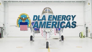 DLA Energy Americas Command