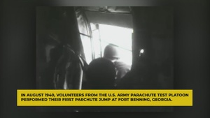 More than 300 Airborne students get their wings on National Airborne Day