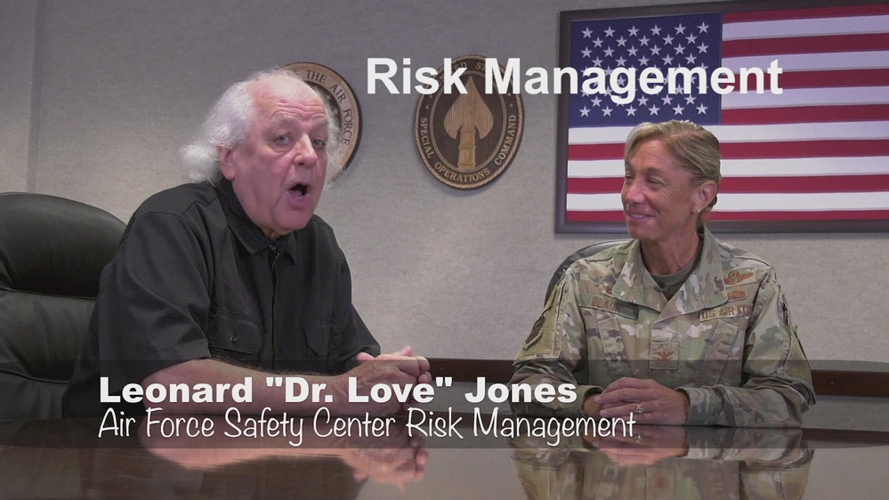 DVIDS - Video - Commander's Risk Management