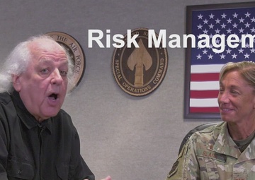 Commander's Risk Management