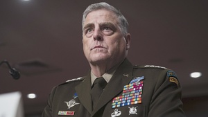 2022 MANEUVER WARFIGHTER CONFERENCE GEN. MCCONVILLE TEASER
