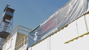 2022 INTERNATIONAL SNIPER COMPETITION WRAP UP
