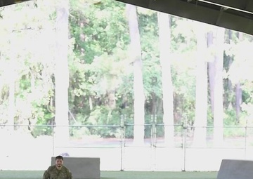 820 BDG K9 Bite Demo