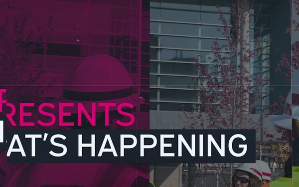 Omaha District Corps Update: December 1, 2022 - Episode 85