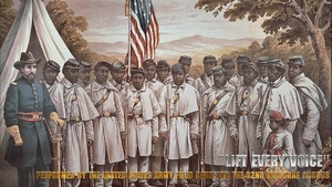 2022 JUNETEENTH FORT BENNING