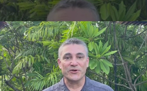 TAG Monthly Message - December 2022