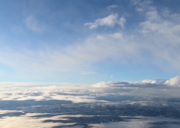 RED FLAG-Alaska 23-1 JPARC B-Roll