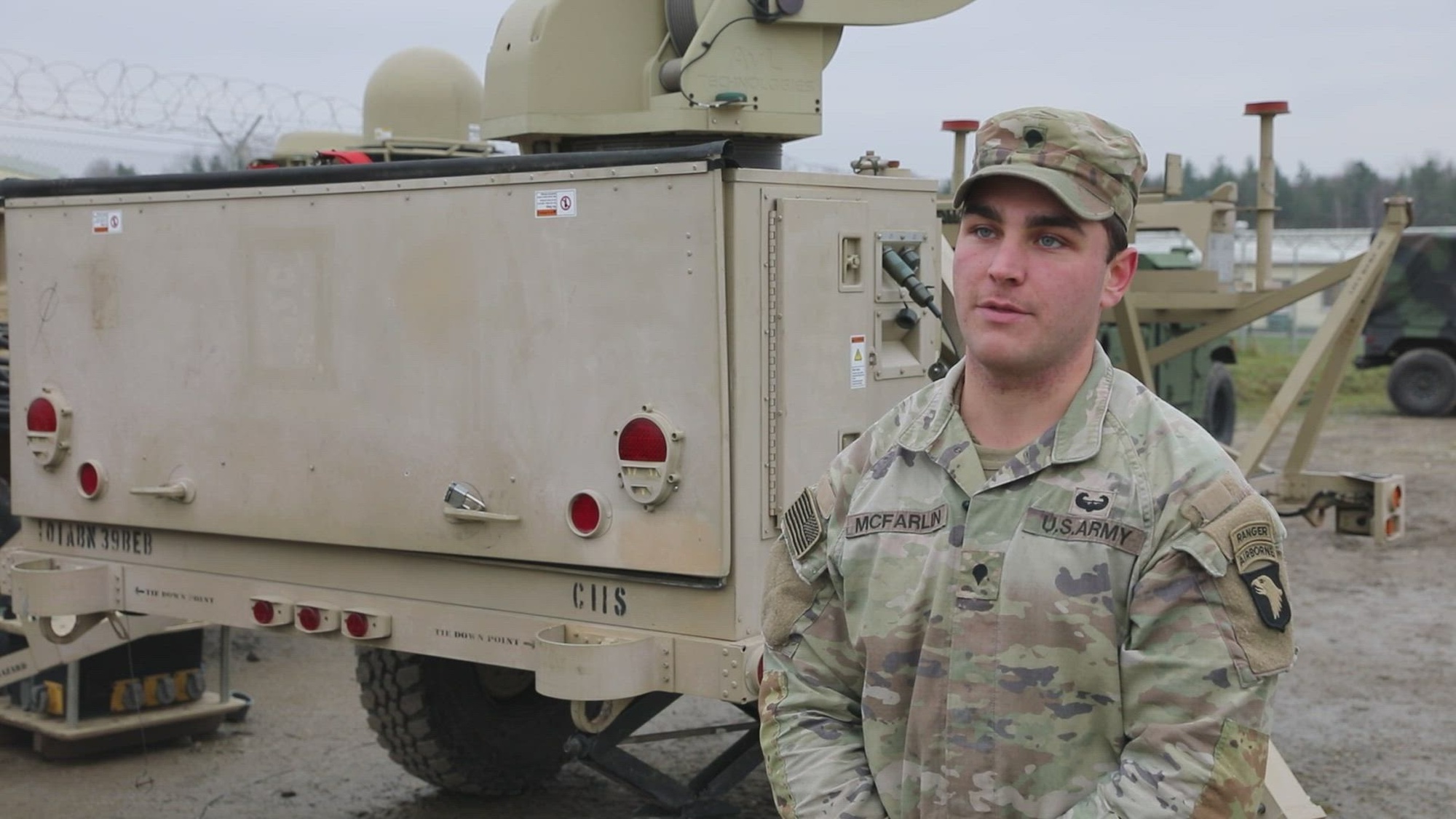 Building better Soldiers strengthens unit cohesion - Main Street Media of  Tennessee, image size:2000x1125