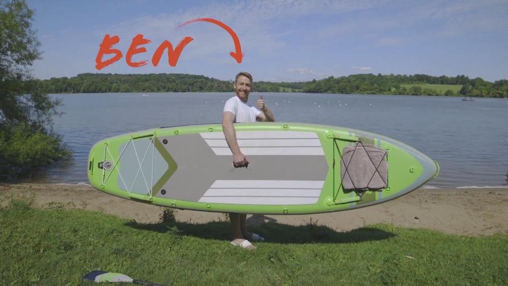 DVIDS - Video - This Is Ben