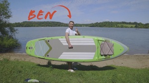 This Is Ben
