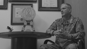 Benning as an Assignment | Command Sgt. Maj. Joe Davis