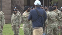 Task Force 1-28 Converts to 1st Battalion, 28th Infantry Regiment