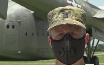 Fort Benning AER supports Soldiers during COVID pandemic