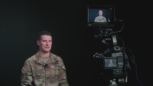 Benning Is My Choice of Assignment | Maj. Thomas Leiter