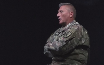 Benning Choice of Assignment | MSG Goudy