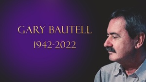 AFN Europe Remembers Gary Bautell