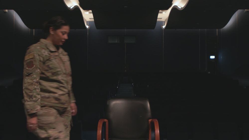 DVIDS - Video - Facing Fallout: DUI Stories - Tech Sgt Amanda Martinez