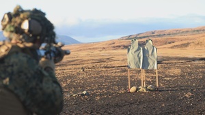 Fuji Viper 23.1- Combat Marskmanship Training B-Roll
