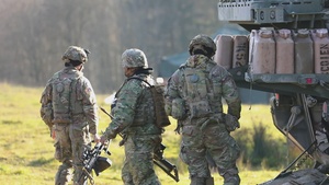 3/2 CR Prepares for Movement