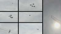 2022 Fort Wayne Air Show
