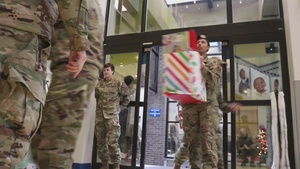 134th Airmen deliver gifts to ETCH
