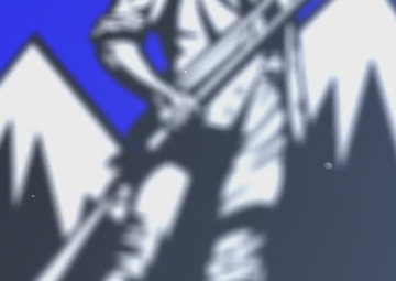 Utah Air National Guard Video Introduction Logo