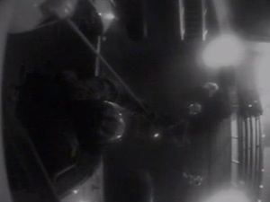 Coast Guard medevacs crewmember from cruise ship near Port Sulphur, La