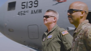 4 AF Mission Video