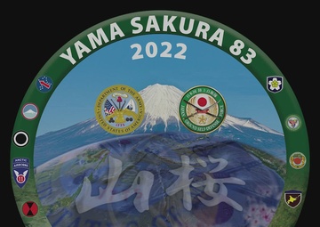 Yama Sakura 83 Opening Ceremony