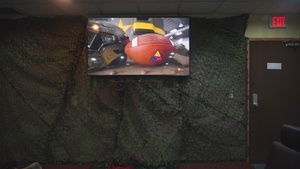 Army Vs. Navy Spirit Video